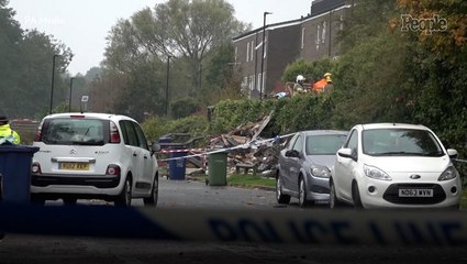 7-Year-Old Boy and Man Die in ‘Devastating’ House Explosion, 6 Others Hospitalized