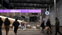 TfL: London's Elizabeth Line wins top architecture award