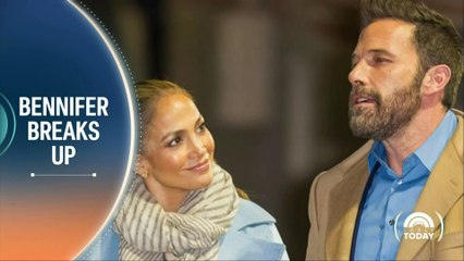 Jennifer Lopez et Ben Affleck-Early Today-21 Août 2024