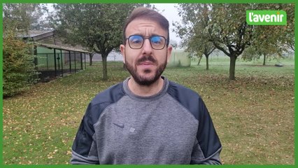 La météo de Farid du 19 octobre 2024