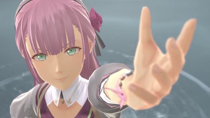 Ys X : Nordics - La bande-annonce du pouvoir de l'amitié