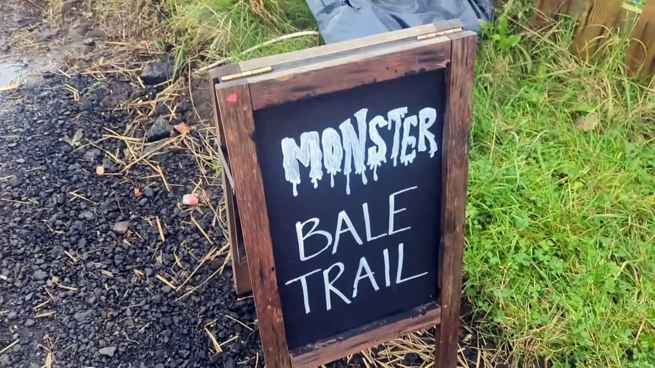 I picked the perfect pumpkin at a top Edinburgh attraction