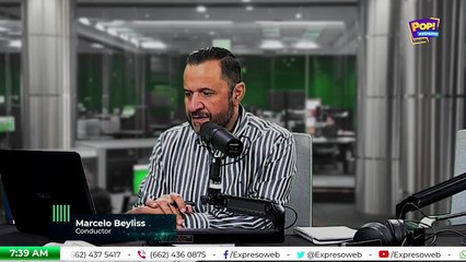 EXPRESS EXPRESO 18/OCT 1