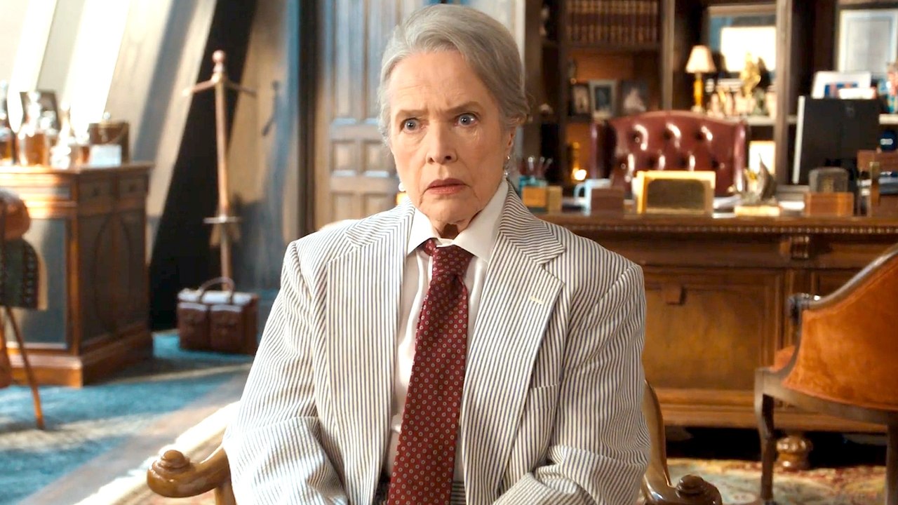 Trivia Blunder Nightmare on CBS’ Legal Drama Matlock