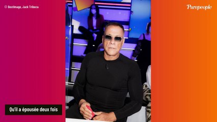 Jean-Claude Van Damme : A quoi ressemble ses enfants Bianca et Kristopher, dont la mère est une jolie culturiste