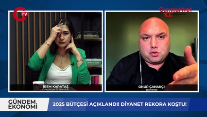 Ekonomist Çanakçı açıkladı “Asgari ücrete en fazla yüzde 20 zam gelir”