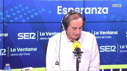 Esperanza | La palabra del día de Isaías Lafuente