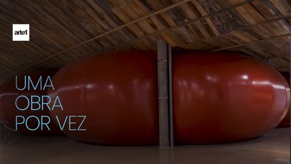 UMA OBRA POR VEZ