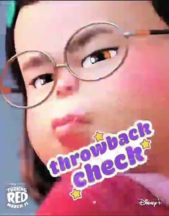 Throwback cheek new 2024 movies