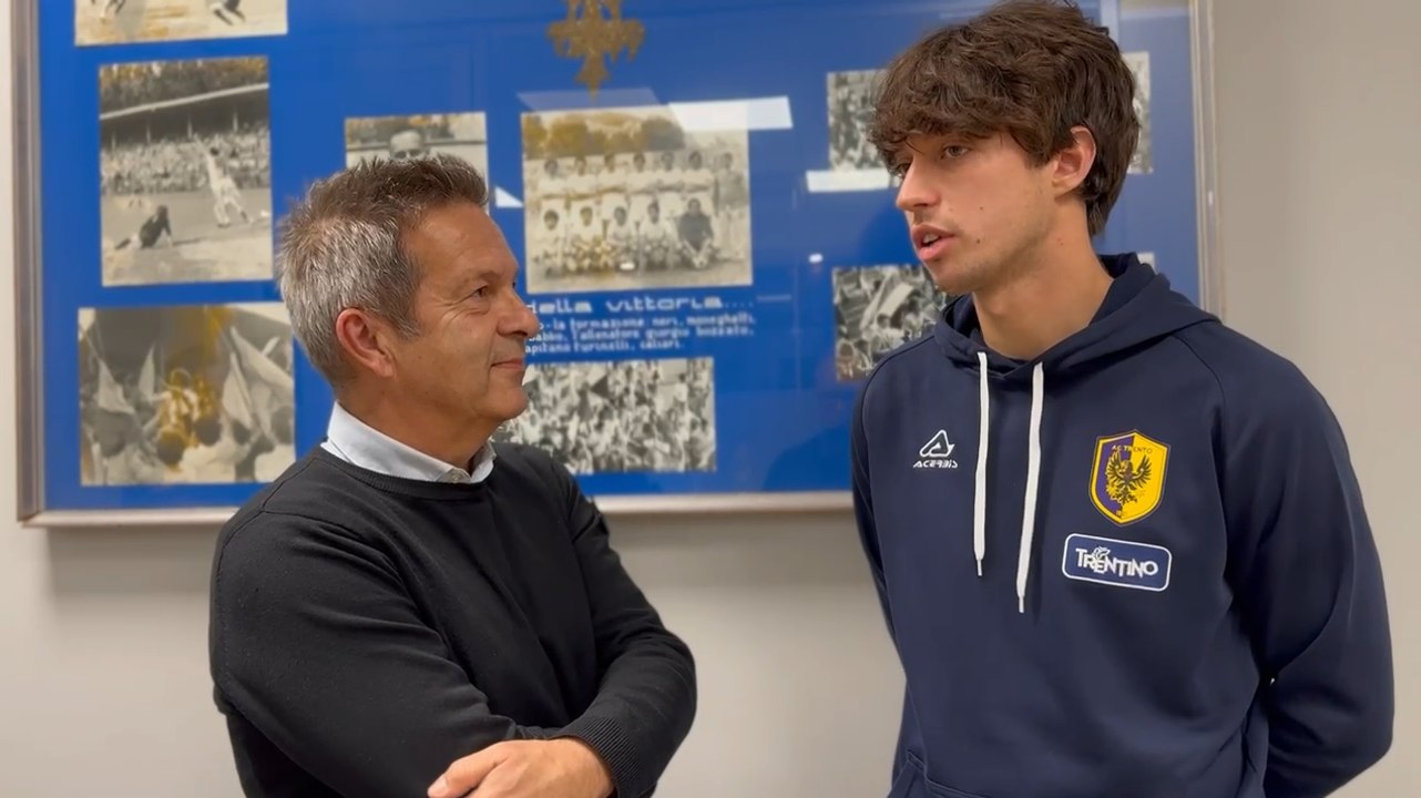 Al Briamasco arriva la Pro Vercelli, Frosinini: ?Vogliamo vincere davanti ai nostri tifosi?