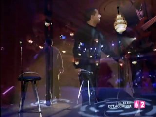 El club de la comedia - Reedición - 1x91 - Pepón Nieto, Pablo Motos y Paz Padilla