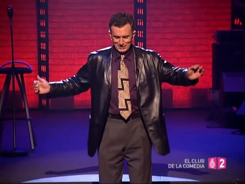 El Club De La Comedia - Reedicion - 1x84 - Manel Fuentes, Antonio Valero, Pablo Carbonell (Actuación), Juan Luis Hurtado Y Verónica Forqué
