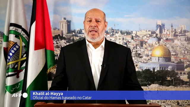 Hamas confirma a morte de seu líder Yahya Sinwar