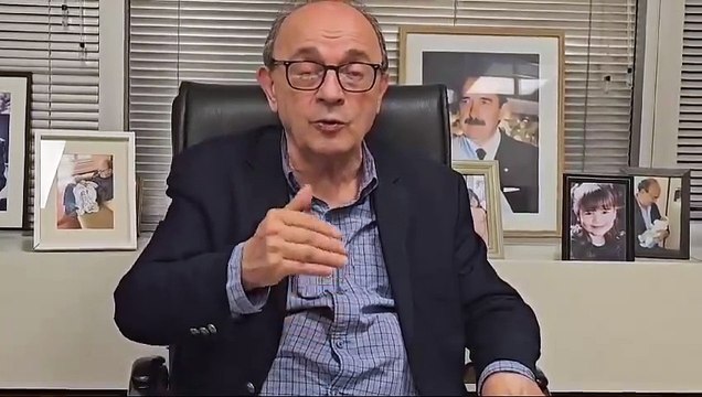 Moreau explicó las denuncias por calumnias y amenazas que presentará contra Bullrich