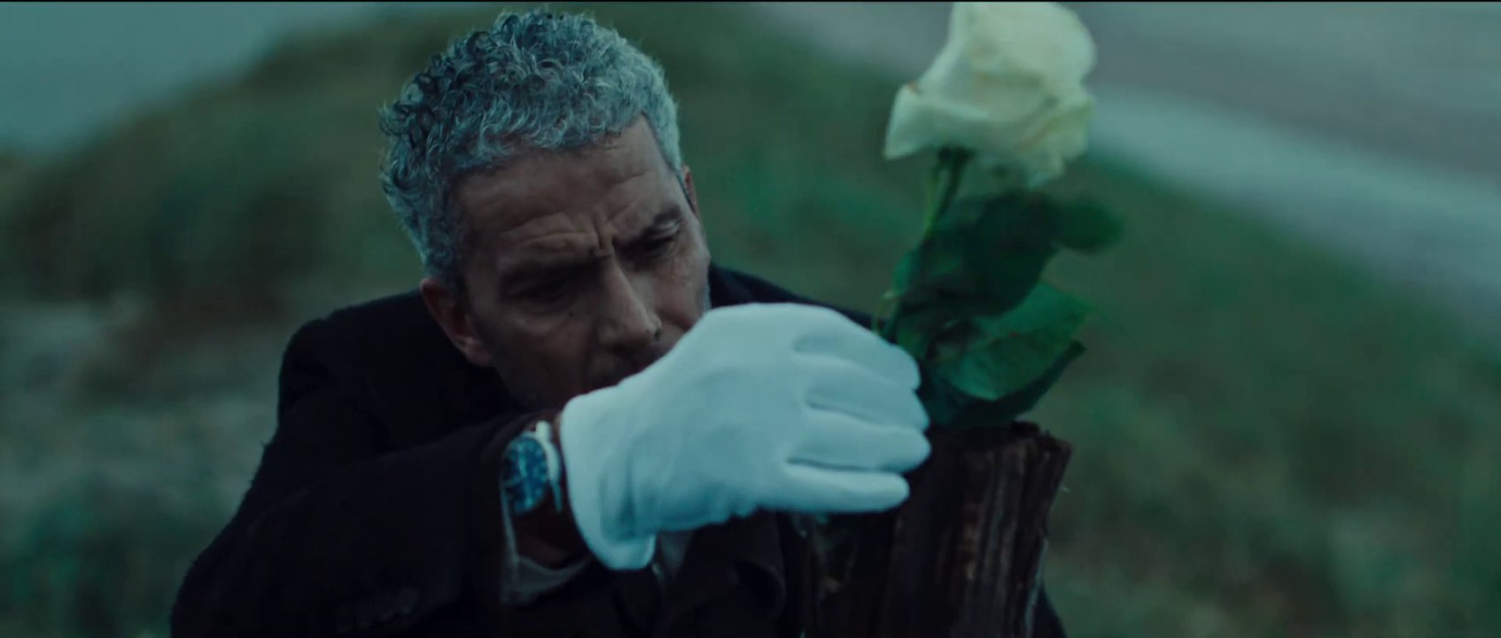 SIX JOURS - Bande annonce (Sami Bouajila, Julie Gayet, Anne Azoulay)