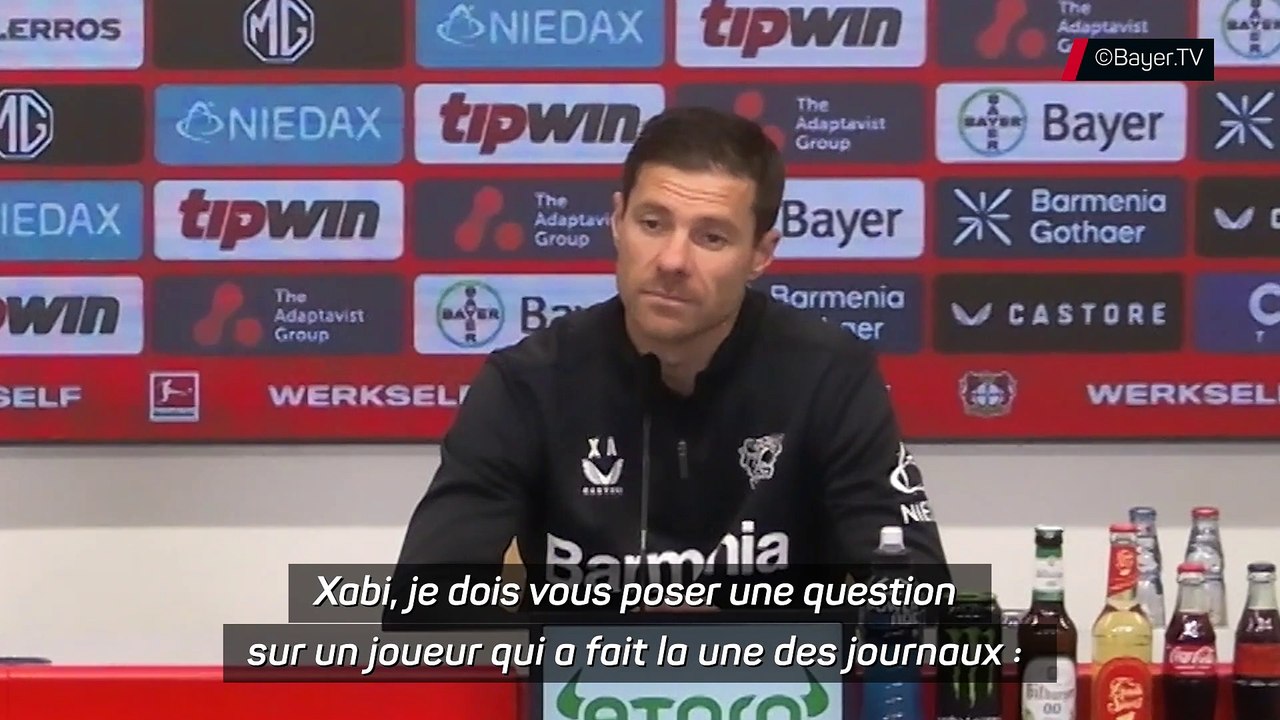 Alonso affirme que Mukiele sera dans le groupe malgré sa virée à Stockholm avec Mbappé