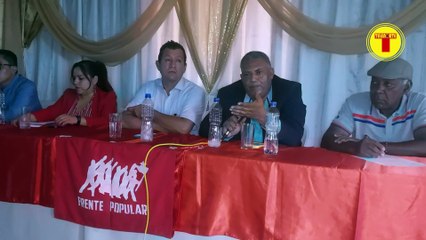 EXPRESIDENTE DEL CRIEEL HIZO VARIAS OBSERVACIONES A LA PROBLEMÁTICA ENERGÉTICA Y PLANTEÓ SOLUCIONES