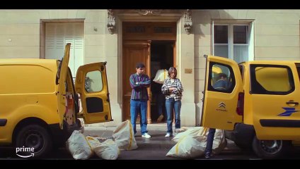 Culte (Prime Video) - bande-annonce de la série sur Loft Story
