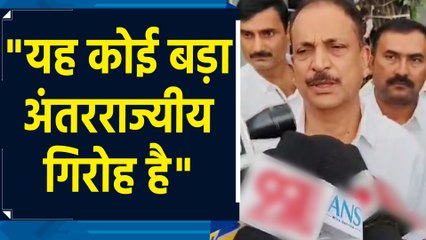 Hooch Liquor Tragedy पर BJP सांसद Rajiv Pratap Rudy ने दी प्रतिक्रिया