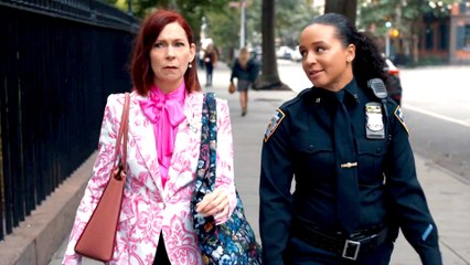 Back in the Groove on the Season Premiere of CBS’ Elsbeth