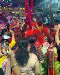 अखेर रुपाली चाकणकरांबाबतची 'ती' फेसबुक पोस्ट दादांना डिलीट का करावी लागली?