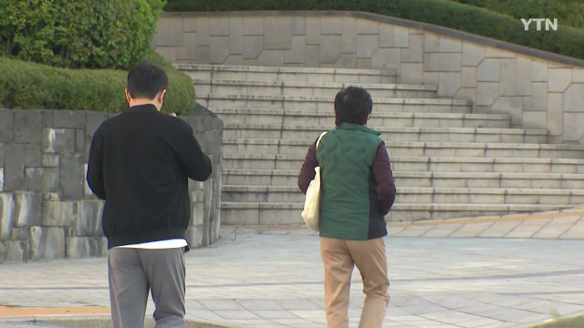 [날씨] 밤사이 비구름 또 유입...강원 최고 120mm 호우 / YTN