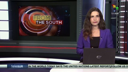 FTS 10:30 18-10: Palestine calls for investigation into discovery of mass graves