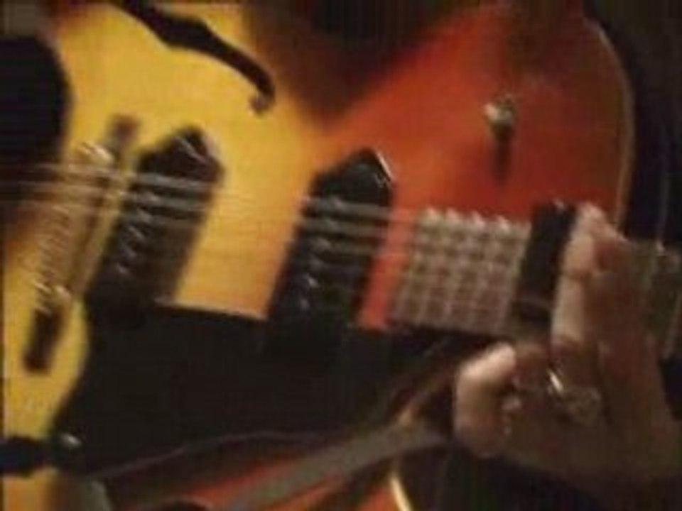 Aerosmith - In Studio Part Tow