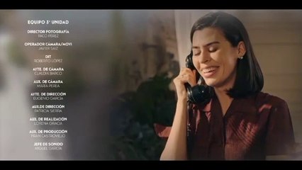 Sueños de libertad capitulo 176 Avance