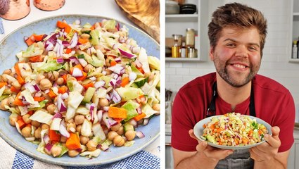 How to Make CCCC Chopped Salad