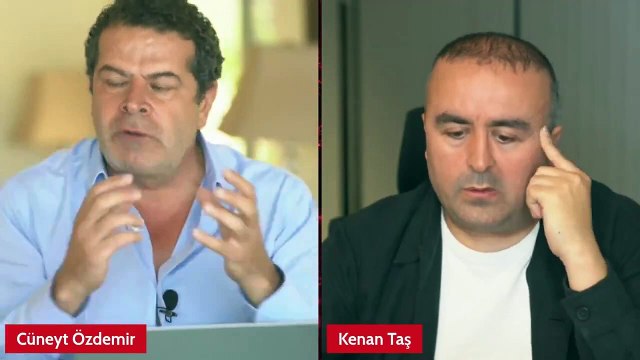 Cüneyt Özdemir, yenidoğan bebek çetesi skandalına ateş püskürdü