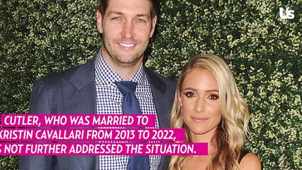 Jay Cutler Arrested for DUI: Report