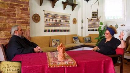 Τζένη Διαγούπη: «Δεν μπορεί εύκολα να γραφτεί μια κωμωδία»