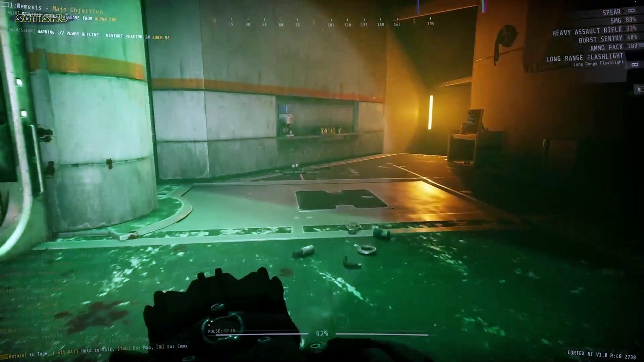 Es kommt noch besser. | GTFO | Ep. 96