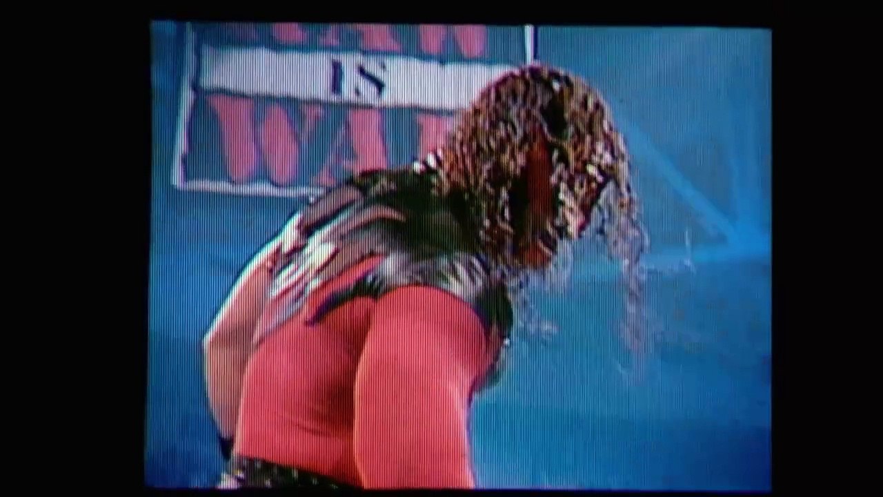 Undertaker vs DX (One On TWO Handicap Match) WWF SMACKDOWN 24 AUGUST 2000 FULL MATCH HD