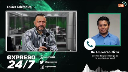 Al alza los casos de dengue y rickettsia en Sonora