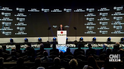 SON DAKİKA... Cumhurbaşkanı Erdoğan: İsrail hedefine ulaşmamalı