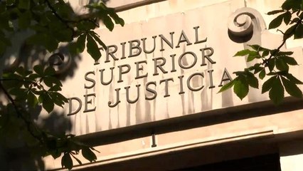 El TSJM rechaza la querella de Pedro Sánchez contra el juez Peinado por prevaricación