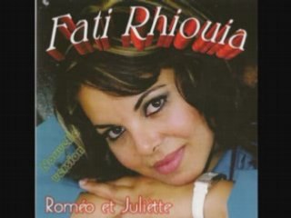 Fati rhiouia-ana hitima