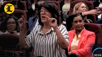 "Se fue el pacto fiscal, esto no sirve", réplica viral en vistas públicas por reforma fiscal
