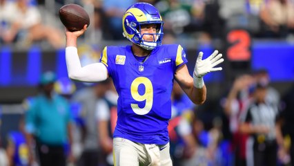 Rams in Desperation Mode vs. Raiders: Injury Updates & Odds