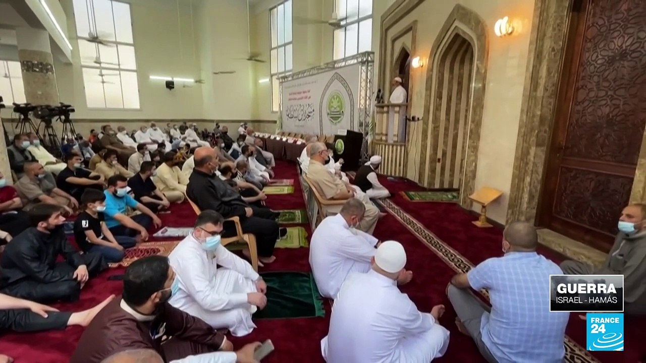 Hamás baraja nombres para elegir al sucesor de Yahya Sinwar