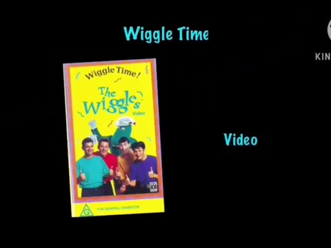 The Wiggles - Yummy Yummy Reboot (1994) End Credits (HD Replace Version)