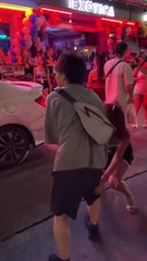SexyGirls ||Pattaya|| Thailand vlog