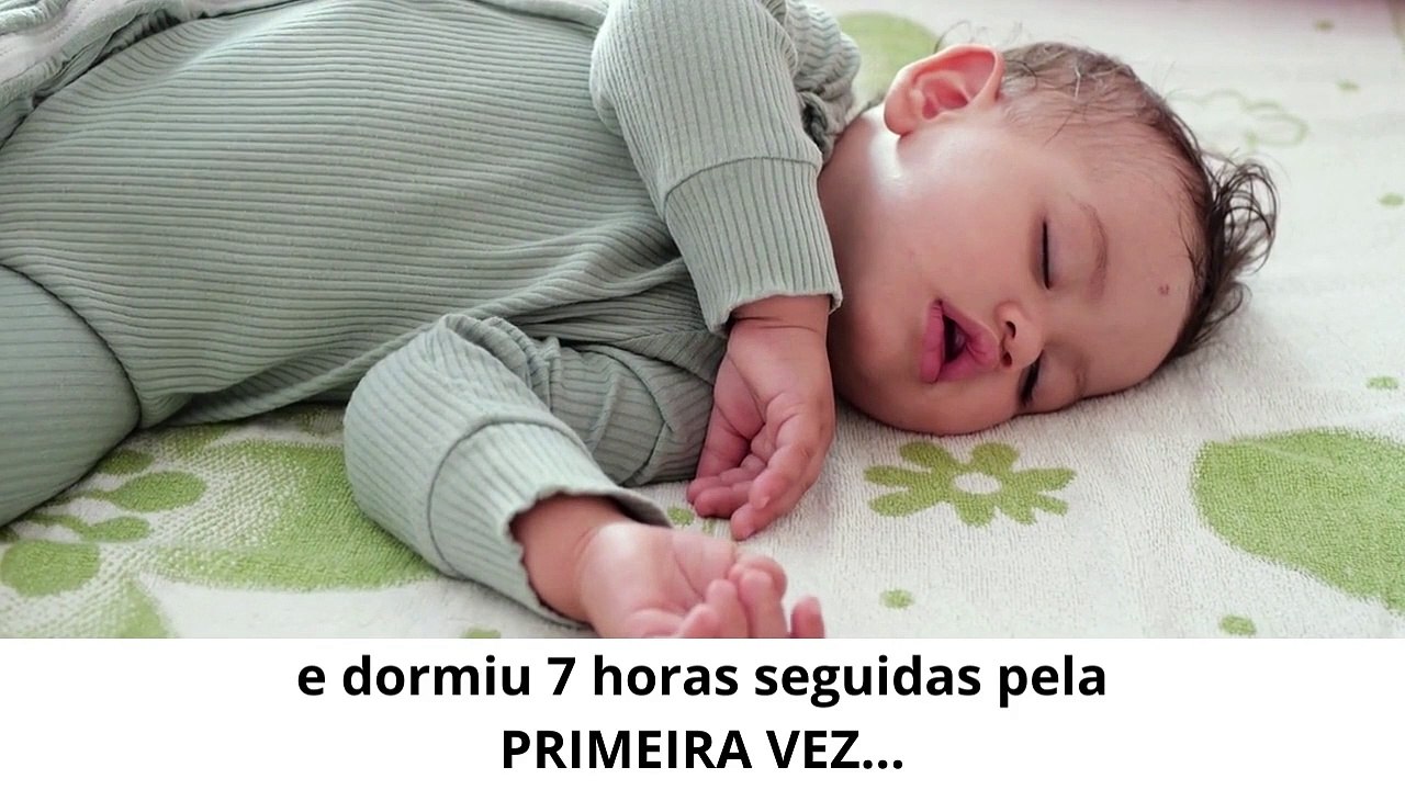 Milagre do Soninho