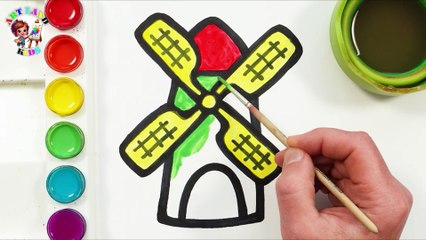 Creative Art Time  Drawing and Coloring Fun for Kids