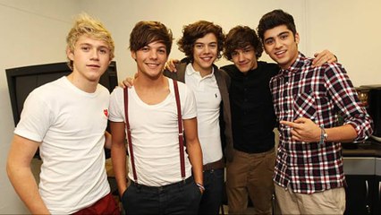 One Direction Se Despide De Su "Hermano" Liam Payne En Un Emotivo Comunicado
