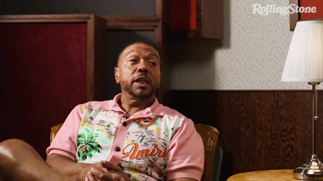 Timbaland and Metro Boomin on the Secrets to Making Hip-Hop Classics