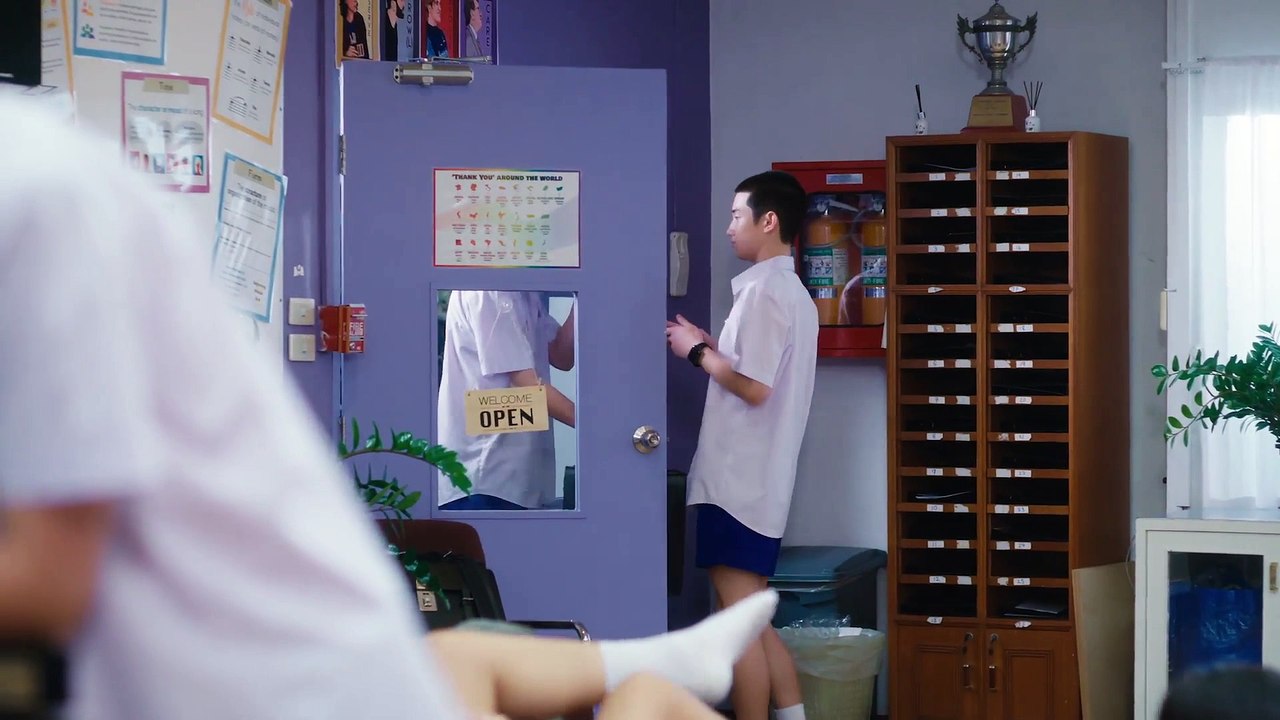 Love Sick (2024) Ep 3 Engsub video Dailymotion