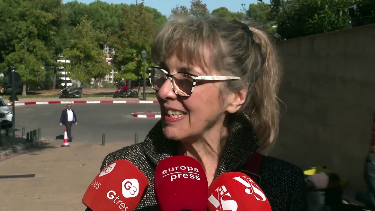 Roxana Berco desvela el motivo de la ausencia de su hermana, Viviana Berco, en el último adiós a Mayra Gómez Kemp